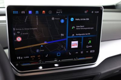 VW ID.4 Gebrauchtwagen