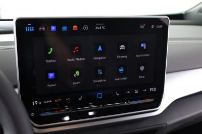 VW ID.4 Gebrauchtwagen