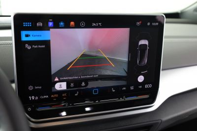 VW ID.4 Gebrauchtwagen