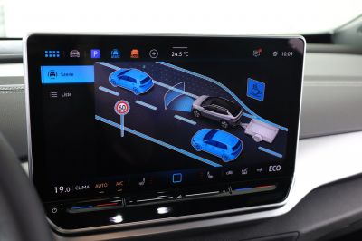 VW ID.4 Gebrauchtwagen