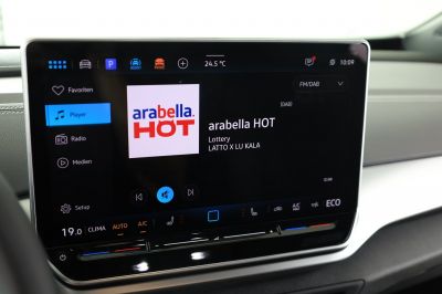 VW ID.4 Gebrauchtwagen