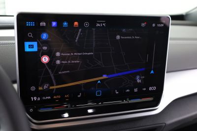 VW ID.4 Gebrauchtwagen