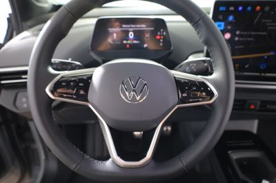 VW ID.4 Gebrauchtwagen