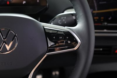 VW ID.4 Gebrauchtwagen