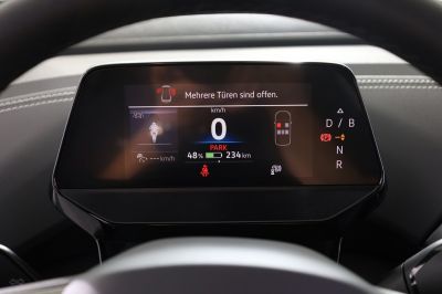 VW ID.4 Gebrauchtwagen