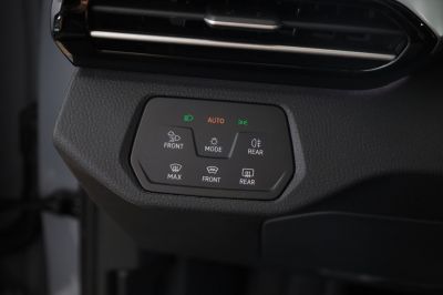 VW ID.4 Gebrauchtwagen