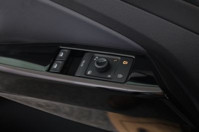 VW ID.4 Gebrauchtwagen