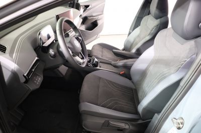 VW ID.4 Gebrauchtwagen