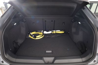 VW ID.4 Gebrauchtwagen