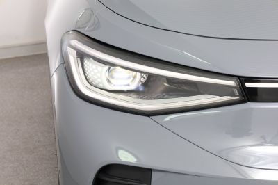VW ID.4 Gebrauchtwagen