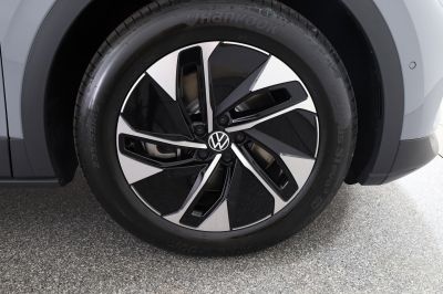 VW ID.4 Gebrauchtwagen