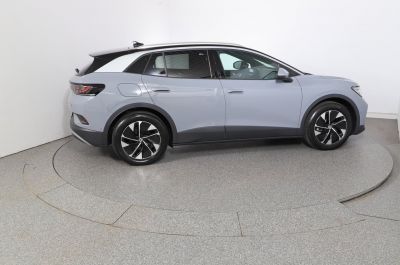 VW ID.4 Gebrauchtwagen