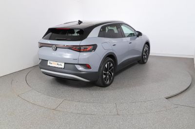 VW ID.4 Gebrauchtwagen