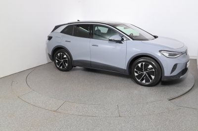 VW ID.4 Gebrauchtwagen