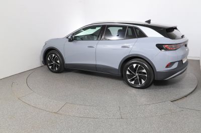 VW ID.4 Gebrauchtwagen