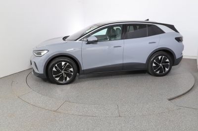 VW ID.4 Gebrauchtwagen
