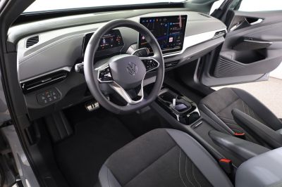 VW ID.4 Gebrauchtwagen