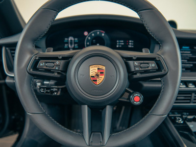 Porsche 911 Gebrauchtwagen