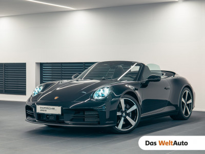 Porsche 911 Gebrauchtwagen