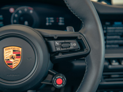 Porsche 911 Gebrauchtwagen