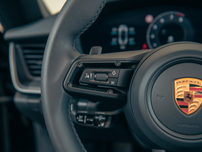 Porsche 911 Gebrauchtwagen