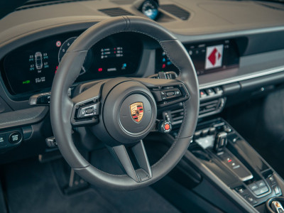 Porsche 911 Gebrauchtwagen