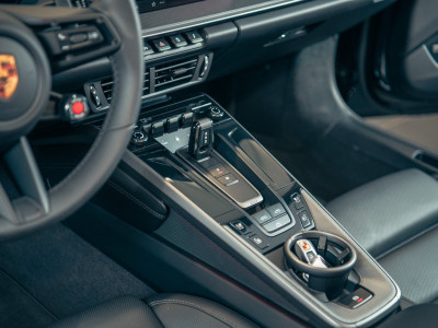 Porsche 911 Gebrauchtwagen