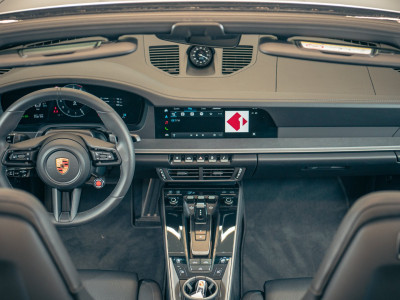 Porsche 911 Gebrauchtwagen