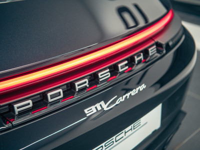 Porsche 911 Gebrauchtwagen