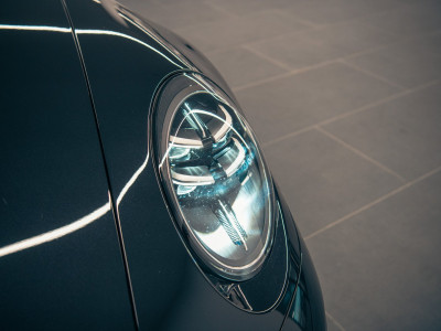 Porsche 911 Gebrauchtwagen