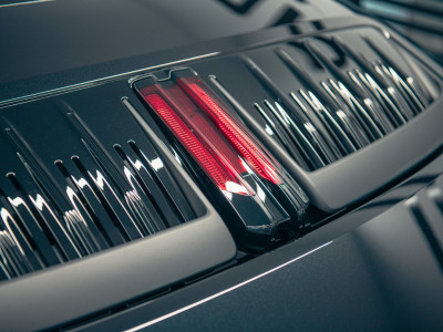 Porsche 911 Gebrauchtwagen