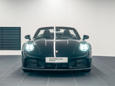 Porsche 911 Gebrauchtwagen