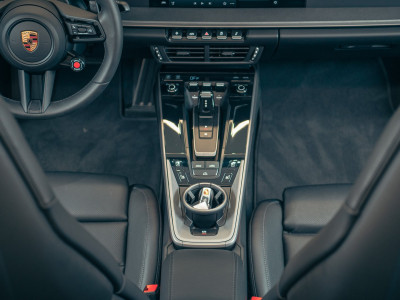 Porsche 911 Gebrauchtwagen