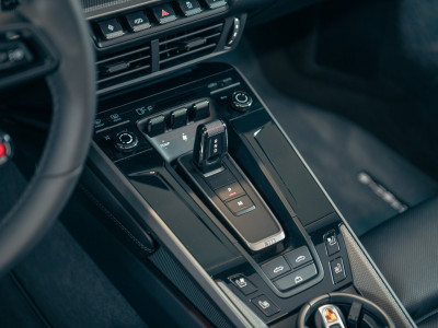 Porsche 911 Gebrauchtwagen