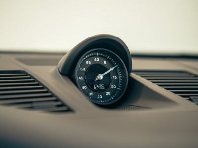 Porsche 911 Gebrauchtwagen