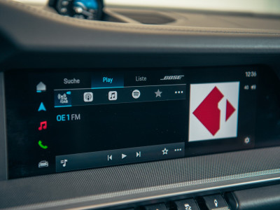 Porsche 911 Gebrauchtwagen