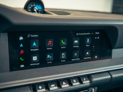 Porsche 911 Gebrauchtwagen