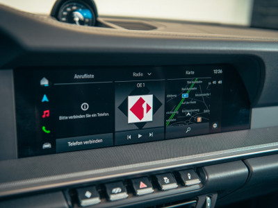 Porsche 911 Gebrauchtwagen