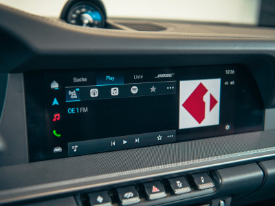 Porsche 911 Gebrauchtwagen