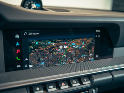 Porsche 911 Gebrauchtwagen