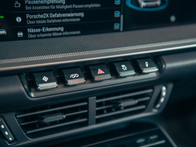 Porsche 911 Gebrauchtwagen