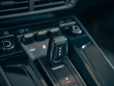 Porsche 911 Gebrauchtwagen