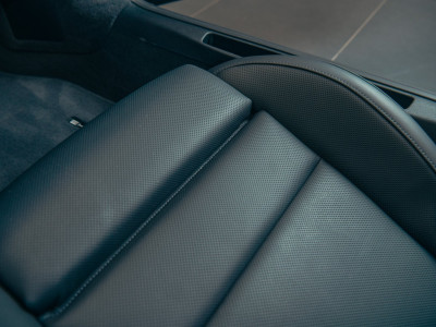 Porsche 911 Gebrauchtwagen