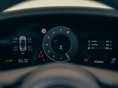 Porsche 911 Gebrauchtwagen