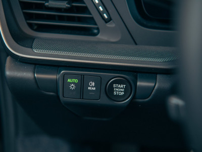 Porsche 911 Gebrauchtwagen