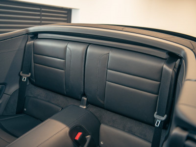 Porsche 911 Gebrauchtwagen