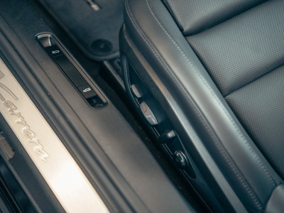 Porsche 911 Gebrauchtwagen