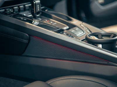 Porsche 911 Gebrauchtwagen