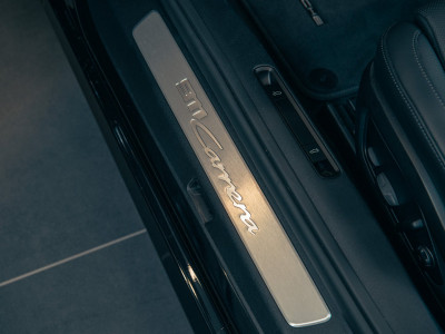 Porsche 911 Gebrauchtwagen