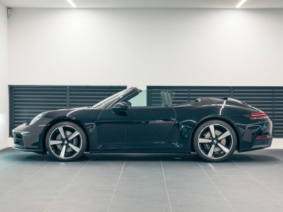 Porsche 911 Gebrauchtwagen